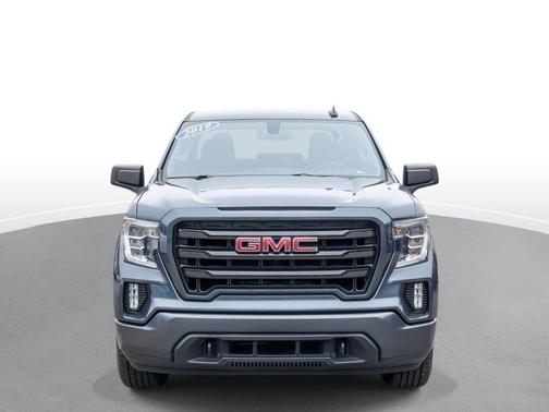 2019 GMC Sierra 1500 Elevation