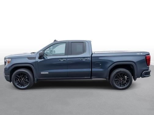 2019 GMC Sierra 1500 Elevation