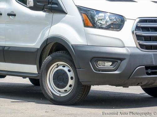 2020 Ford Transit-250 Base