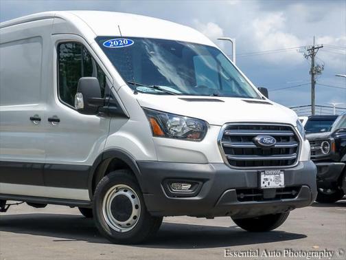 2020 Ford Transit-250 Base
