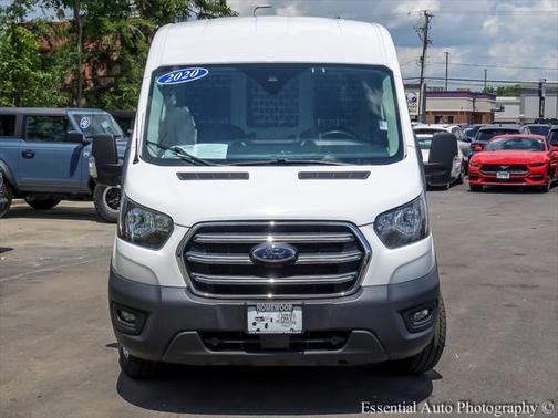 2020 Ford Transit-250 Base