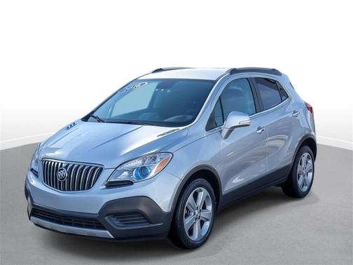 2016 Buick Encore Base