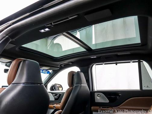 2023 Lincoln Aviator Reserve AWD