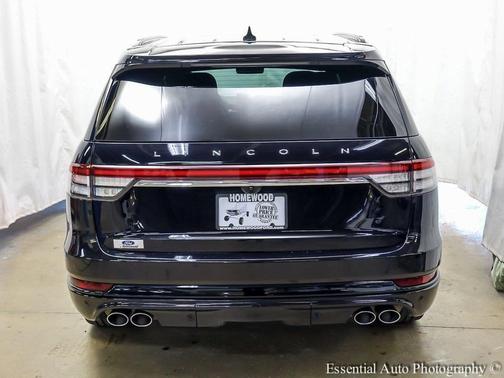 2023 Lincoln Aviator Reserve AWD