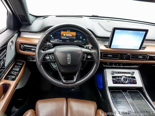 2023 Lincoln Aviator Reserve AWD