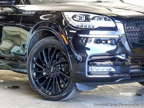 2023 Lincoln Aviator Reserve AWD