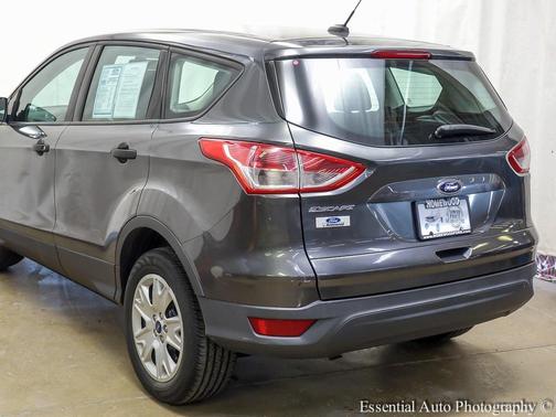 2015 Ford Escape S
