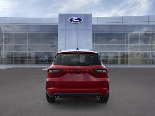 2025 Ford Escape ST-Line Elite