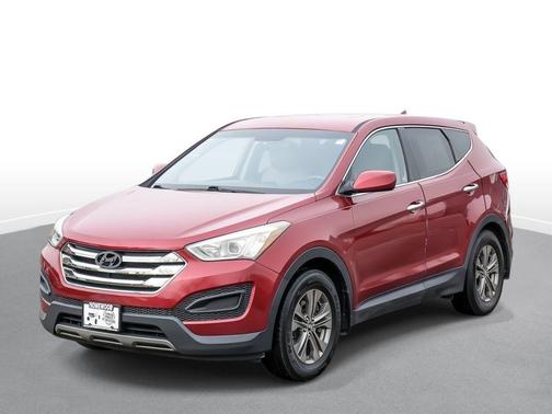 2013 Hyundai SANTA FE Sport