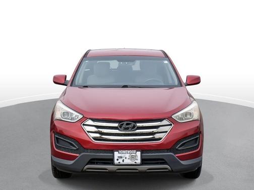 2013 Hyundai SANTA FE Sport