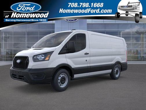 2026 Ford Transit-150 Base