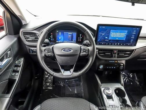 2024 Ford Escape PHEV SE