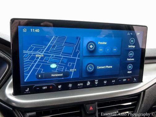 2024 Ford Escape PHEV SE