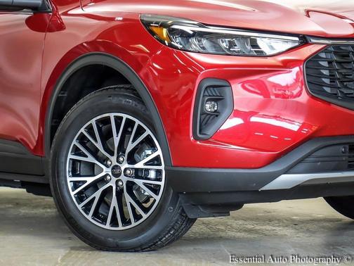 2024 Ford Escape PHEV SE