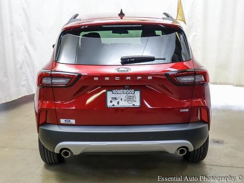 2024 Ford Escape PHEV SE