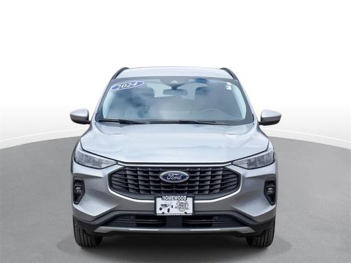 2024 Ford Escape PHEV SE