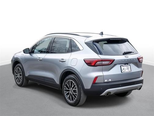 2024 Ford Escape PHEV SE