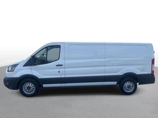 OXFORD WHITE 2020 Ford Transit-250 Base
