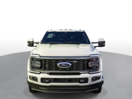 2023 Ford F-450 Limited