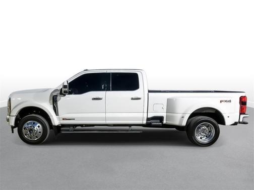 2023 Ford F-450 Limited