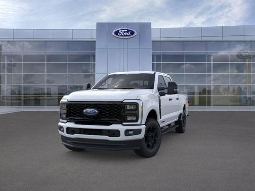 2026 Ford F-350 XL