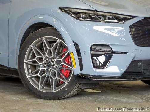2024 Ford Mustang Mach-E GT
