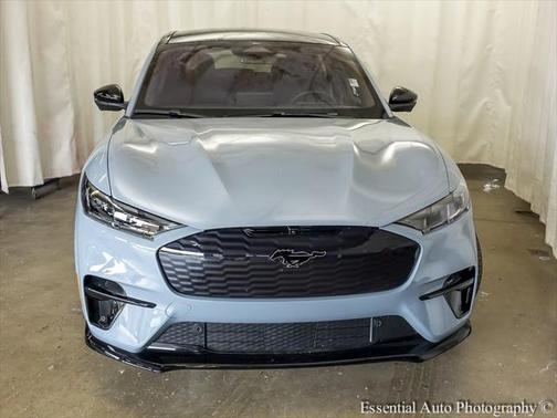 2024 Ford Mustang Mach-E GT