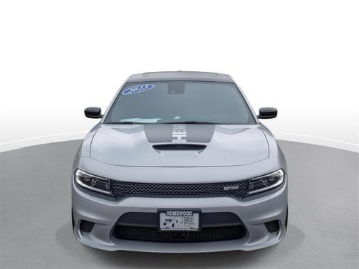 2023 Dodge Charger R/T