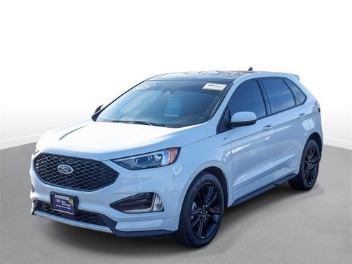 2024 Ford Edge ST Line