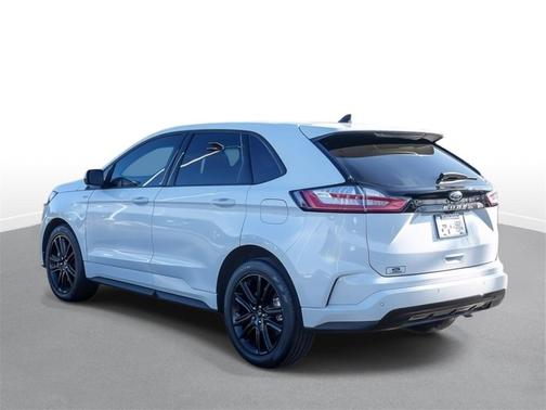 2024 Ford Edge ST Line