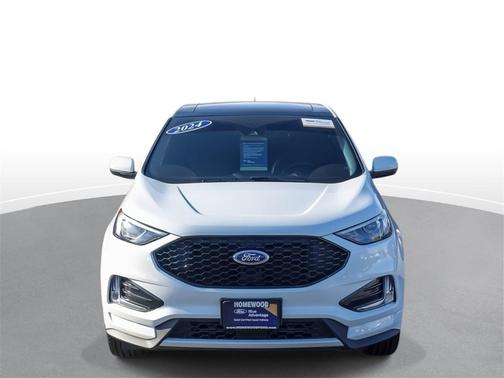 2024 Ford Edge ST Line