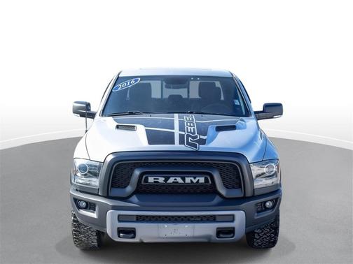 2016 RAM 1500 Rebel