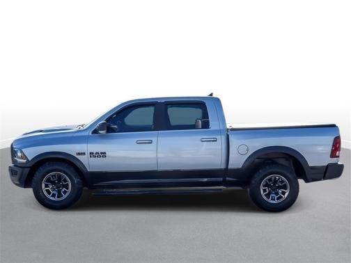 2016 RAM 1500 Rebel
