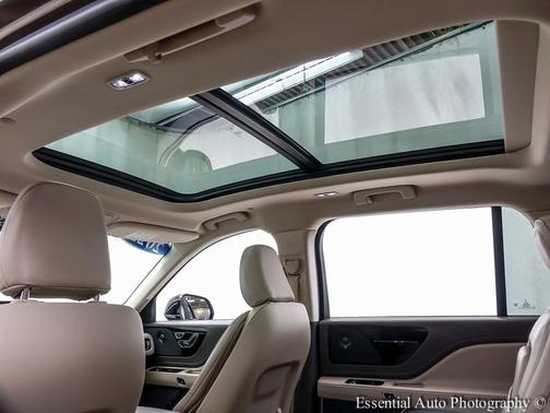 2022 Lincoln Aviator Reserve AWD
