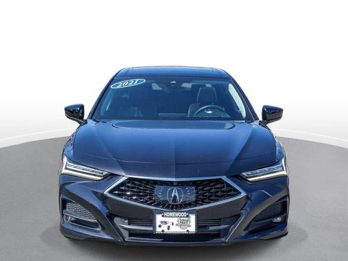 2021 Acura TLX FWD