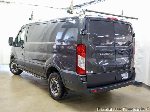 2017 Ford Transit-250 Base