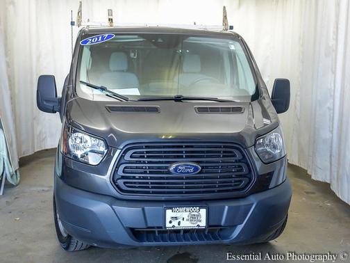 2017 Ford Transit-250 Base