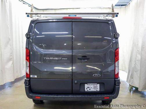 2017 Ford Transit-250 Base