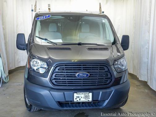 2017 Ford Transit-250 Base