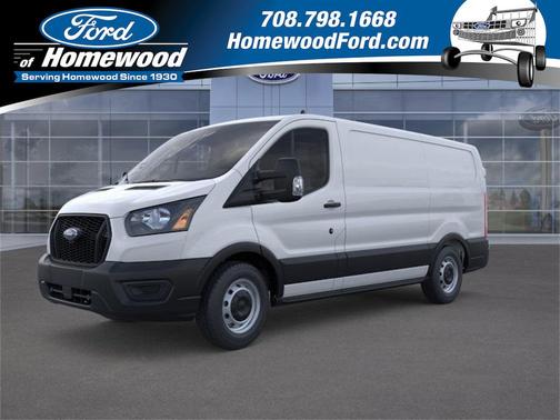 2025 Ford Transit-150 Base