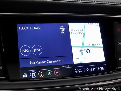 2023 Buick Enclave Essence AWD