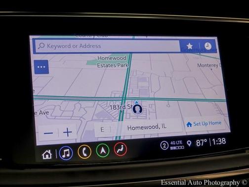2023 Buick Enclave Essence AWD