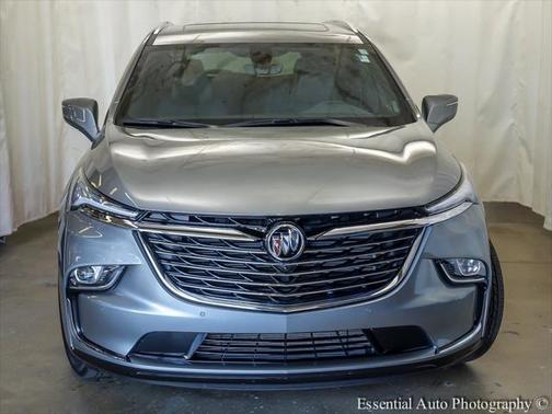 2023 Buick Enclave Essence AWD