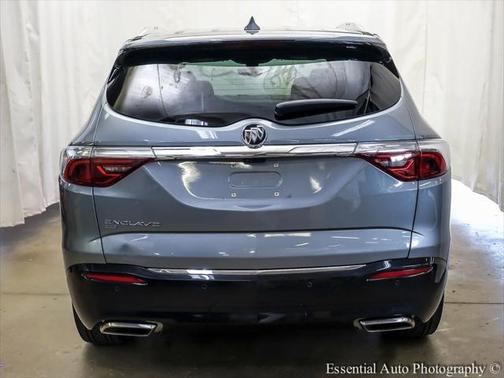 2023 Buick Enclave Essence AWD