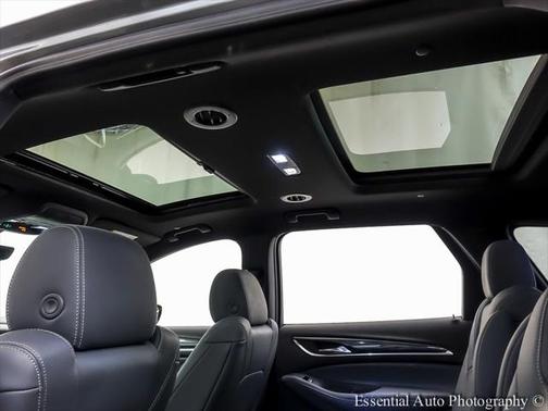 2023 Buick Enclave Essence AWD