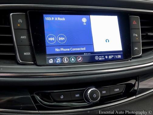 2023 Buick Enclave Essence AWD