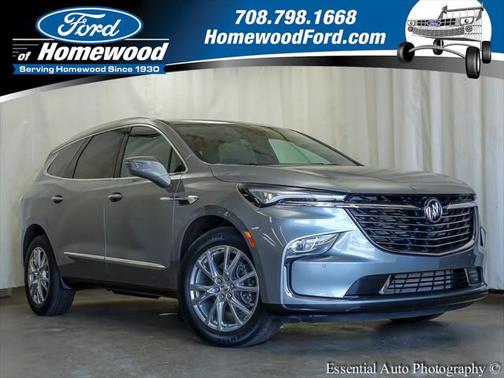 2023 Buick Enclave Essence AWD