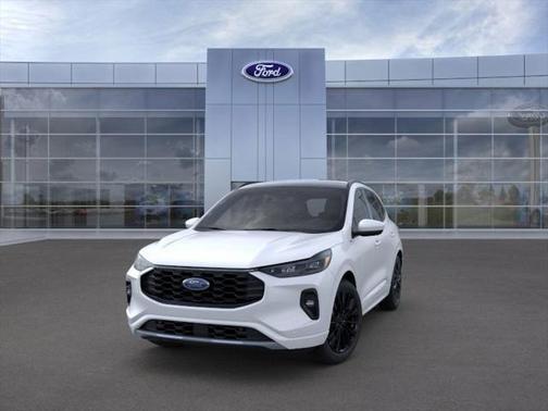 2025 Ford Escape ST-Line Elite