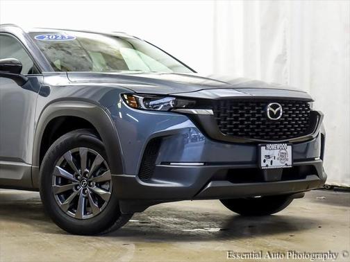 2023 Mazda CX-50 2.5 S Preferred Plus Package
