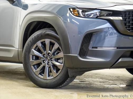 2023 Mazda CX-50 2.5 S Preferred Plus Package